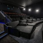 Un 60% de españoles afirma que le gusta "mucho o encanta" ir al cine, aunque solo un 12% va semanalmente, según estudio