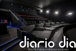 Un 60% de españoles afirma que le gusta "mucho o encanta" ir al cine, aunque solo un 12% va semanalmente, según estudio