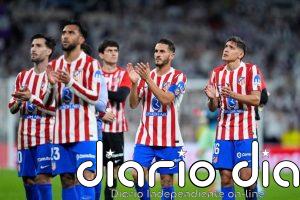 Un abril de 'dolor o gloria' para el Atlético de Madrid