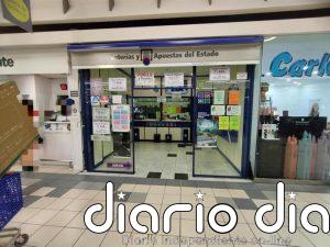 Un acertante de 'La Bonoloto' en Pollença (Illes Balears) gana más de un millón de euros en el sorteo de este martes