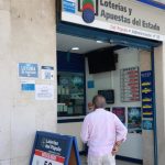 Un acertante de La Bonoloto gana un millón de euros en Castellón de la Plana