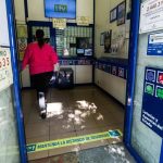 Un acertante de 'La Primitiva' gana más de 126 millones de euros, el mayor premio en la historia del sorteo