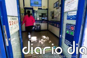 Un acertante de 'La Primitiva' gana más de 126 millones de euros, el mayor premio en la historia del sorteo