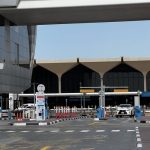 Un ataque con drones provoca un incendio cerca del Aeropuerto de Dubái