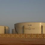 Un ataque con drones provoca un incendio en un complejo industrial en Emiratos Árabes