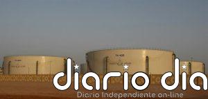 Un ataque con drones provoca un incendio en un complejo industrial en Emiratos Árabes