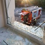 Un ataque ucraniano deja al menos un muerto y dos heridos en Sebastopol, Crimea