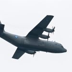 Un avión de transporte del Ejército de Colombia se estrella en el sur del país