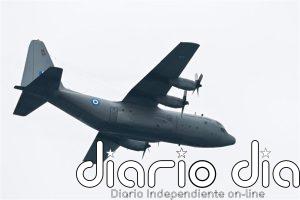 Un avión de transporte del Ejército de Colombia se estrella en el sur del país