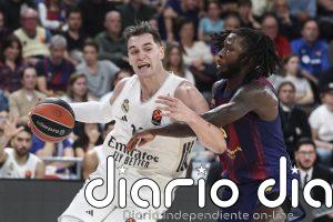 Un Clásico dentro del frenesí