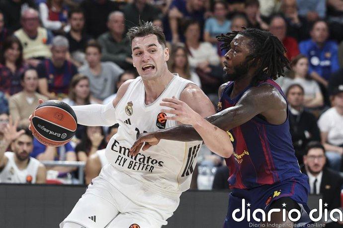 Un Clásico dentro del frenesí