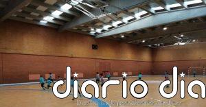 Un club de fútbol de Leganés organiza un campus de Semana Santa para fomentar el deporte y facilitar la conciliación