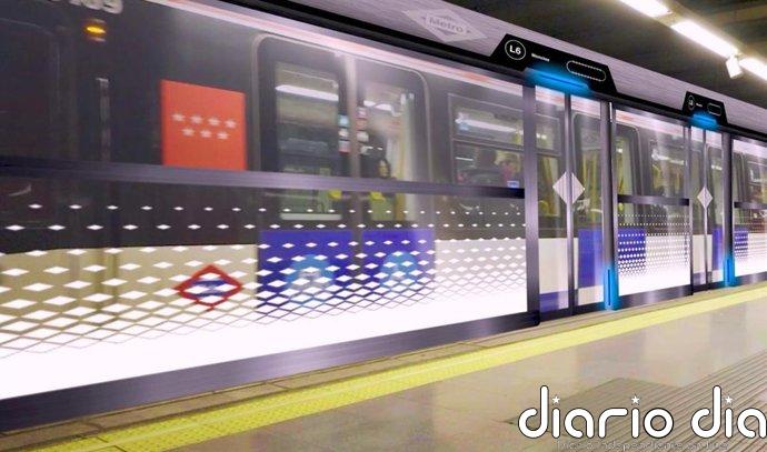 Un concurso de proyectos para el nuevo 'cerebro' de gestión del transporte en la Comunidad