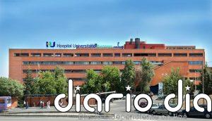 Un Decálogo en Eliminación de Hepatitis C del Hospital de Guadalajara, reconocido por la Asociación Española del Hígado