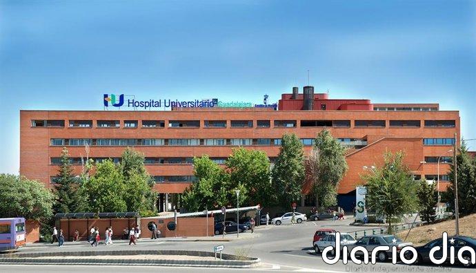 Un Decálogo en Eliminación de Hepatitis C del Hospital de Guadalajara, reconocido por la Asociación Española del Hígado