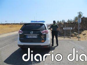 Un detenido y dos investigados tras un robo de cable de cobre en una explotación ganadera de Pedroche (Córdoba)