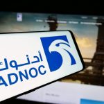 Un dron provoca un incendio en el yacimiento de gas de Shah, en Abu Dabi