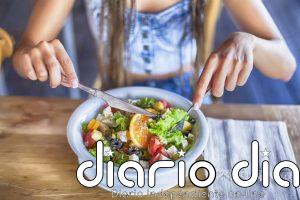 Un estudio alerta sobre las dietas creadas con IA para adolescentes: calculan mal calorías y nutrientes