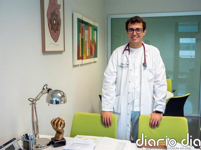 Un estudio de la UIB alerta de la heterogeneidad en el seguimiento a largo plazo de los ensayos clínicos en cardiología