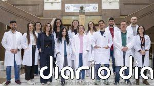 Un estudio revela que la disfunción mitocondrial está detrás del declive de la función muscular con la edad