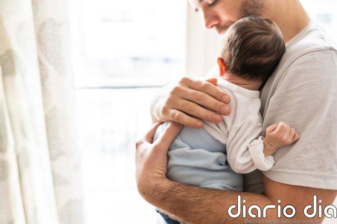 Un estudio revela que la salud del padre puede influir en el embarazo incluso más que la de la madre