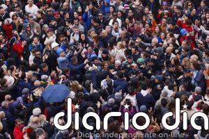 Un experto en acústica aboga por una segunda zona más alejada para los niños en las 'mascletaes'