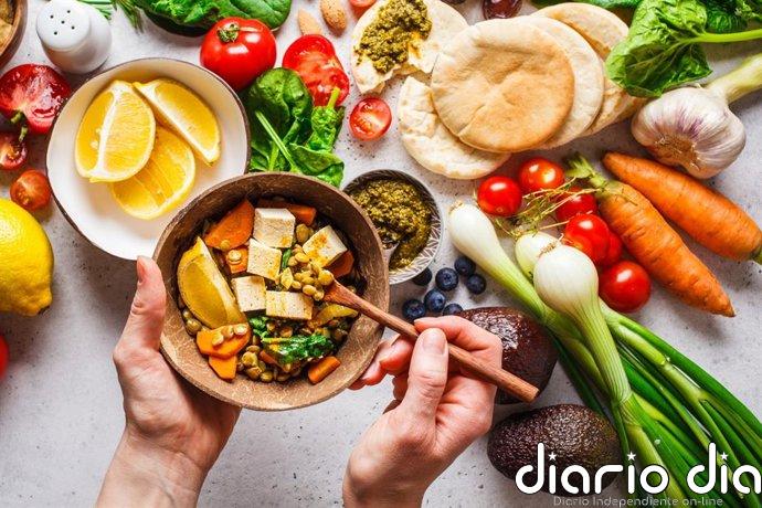 Un gran estudio revela qué cánceres tienen menos riesgo los vegetarianos... y cuál aumenta