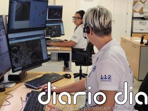 Un hombre herido grave tras sufrir una caída con su patinete en Las Palmas de Gran Canaria