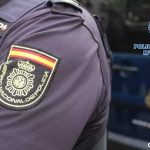 Un hombre mata a tiros a una mujer y después se suicida en Zaragoza