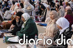 Un informe de CEU cifra en casi 400.000 los musulmanes que residen en Andalucía, con Almería a la cabeza