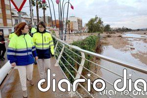 Un jefe de bomberos dice a la jueza de dana que el Riu Sec sobre el puente de Carlet estaba desbordado a las 12.45 horas