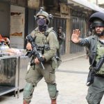 Un joven palestino muere abatido por el Ejército israelí en Nazaret