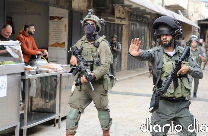 Un joven palestino muere abatido por el Ejército israelí en Nazaret