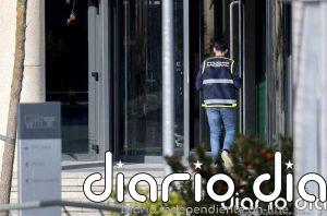 Un juez consulta a la Fiscalía tras denunciar Plus Ultra presuntas filtraciones por parte de la UDEF