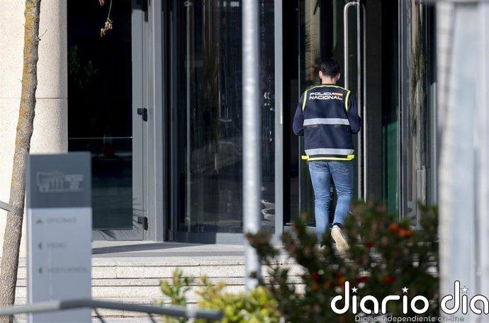 Un juez consulta a la Fiscalía tras denunciar Plus Ultra presuntas filtraciones por parte de la UDEF