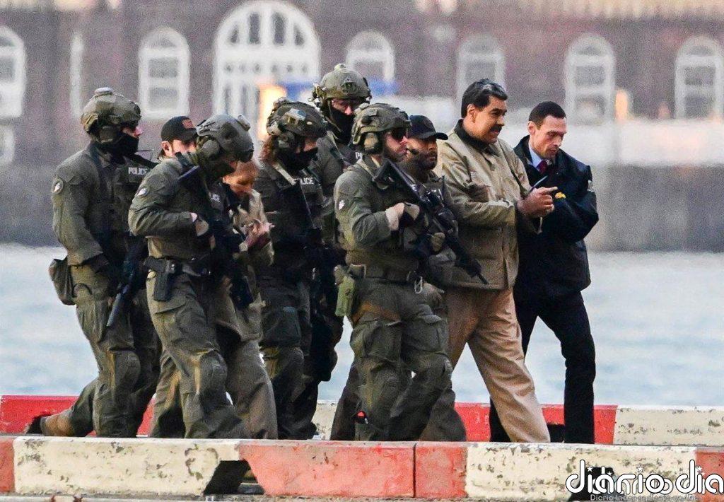 Un juez de EEUU niega retirar los cargos a Maduro, que alega no poder pagar su defensa por sanciones