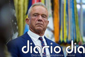 Un juez federal bloquea parte de la reforma de la política de vacunaciones impulsada por Robert F. Kennedy