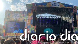 Un juez ordena al Ayuntamiento adoptar medidas necesarias para evitar ruidos de conciertos en la Ciudad de las Ciencias