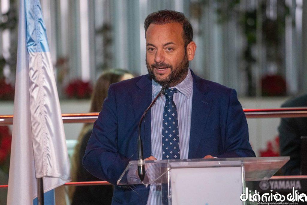 Un juzgado archiva la causa contra el exalcalde de La Algaba (Sevilla) por presunto acoso a un menor