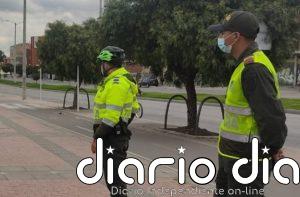 Un muerto en un atentado contra policías en el suroeste de Colombia