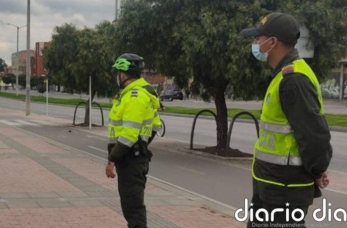 Un muerto en un atentado contra policías en el suroeste de Colombia