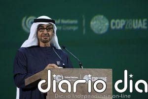 Un muerto por el impacto de los restos de un proyectil iraní en Dubái