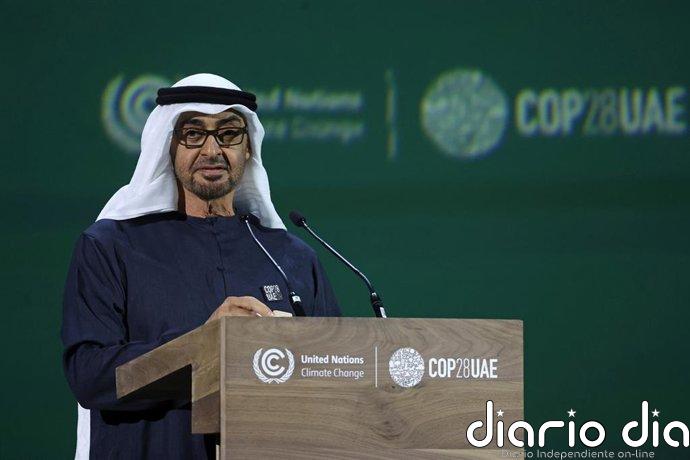 Un muerto por el impacto de los restos de un proyectil iraní en Dubái