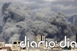 Un nuevo orden mundial donde la fuerza es la razón