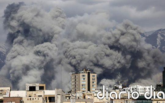 Un nuevo orden mundial donde la fuerza es la razón