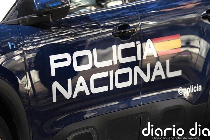 Un persecución policial por el sur de Madrid deja cinco detenidos y ocho agentes heridos tras ser embestidos
