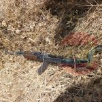 Un presunto triple atentado suicida provoca más de veinte muertos y un centenar de heridos en Nigeria