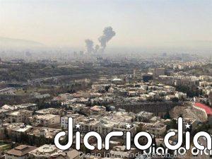 Un primer grupo de 22 españoles consigue salir de Irán por tierra a través de Azerbaiyán