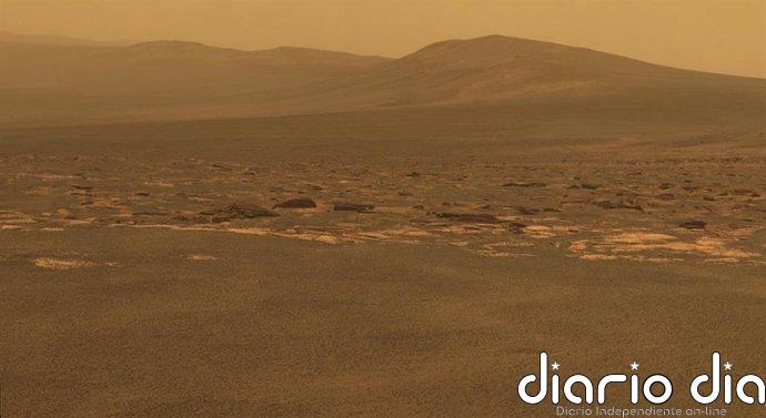 Un robot con patas podría acelerar la prospección de recursos en la Luna y la búsqueda de vida en Marte