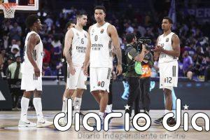 Un serio Real Madrid evita sorpresas contra Pablo Laso